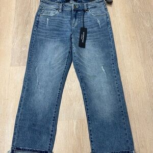 Liverpool The Girlfriend Jeans NWT